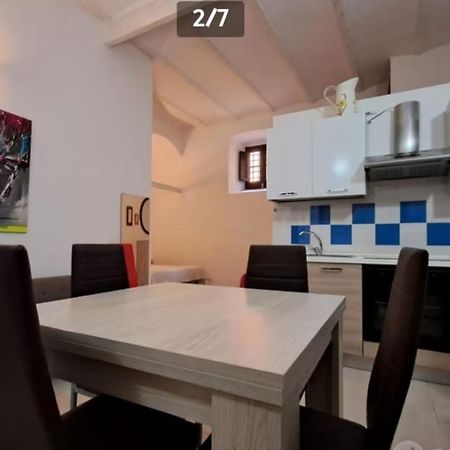 Appartamento Marta Iglesias Luaran gambar